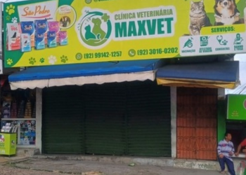 A Justiça do Amazonas concedeu prisão domiciliar para um dos funcionários da clínica veterinária. Caso Djidja