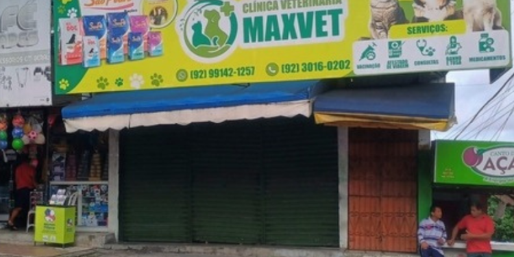 A Justiça do Amazonas concedeu prisão domiciliar para um dos funcionários da clínica veterinária. Caso Djidja