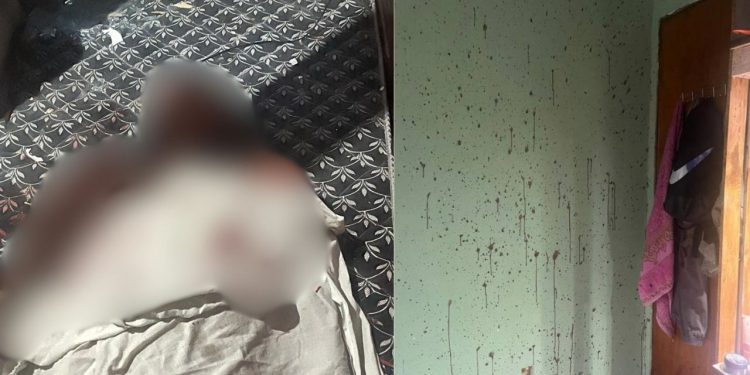 Os irmãos Warlison Cruz Batista, 27, e Efrain Cruz Batista, 29, foram mortos a tiros após seis homens. Irmãos são