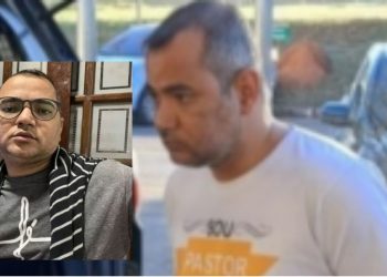 As investigações da Polícia Civil revelaram um esquema chocante envolvendo o pastor Sinval Ferreira, de. Preso