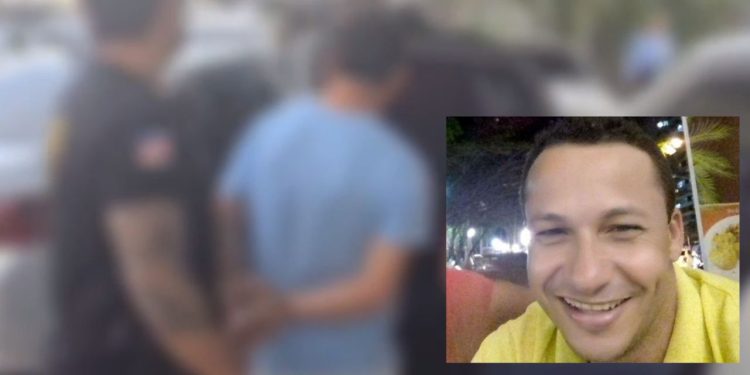 O empresário Cláudio Alberto da Silva, o “Scania”, foi preso, na terça-feira (18), em Manaus, suspeito de. Sócio de