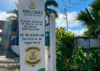 Um homem de 43 anos foi preso na quinta-feira (20), por tentativa de feminicídio majorada contra a ex. Preso