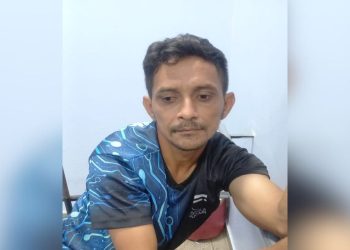 A Polícia Civil do Amazonas (PC-AM), por meio da 58ª Delegacia Interativa de Polícia (DIP) de Uarini (a. Homem que