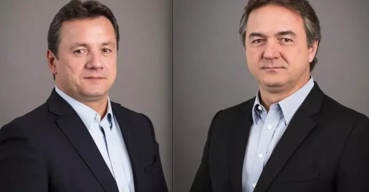 Acordo de venda