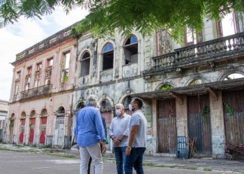 Patrimônio manauara