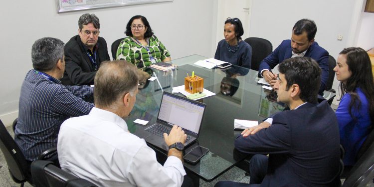 Potencial econômico