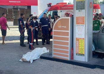 Gustavo Alves de Almeida, 22, foi morto com vários tiros na cabeça na tarde deste domingo (16), em um. Jovem