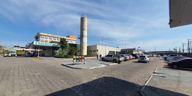 Trio é baleado em bar no Novo Aleixo em Manaus