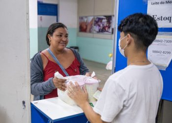 A Prefeitura de Manaus, por meio da Secretaria Municipal de Saúde (Semsa), comunica que novos lotes estão. Prefeitura de