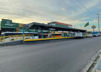 A Prefeitura de Manaus, por meio do Instituto Municipal de Mobilidade Urbana (IMMU), informa que, a. Parada de