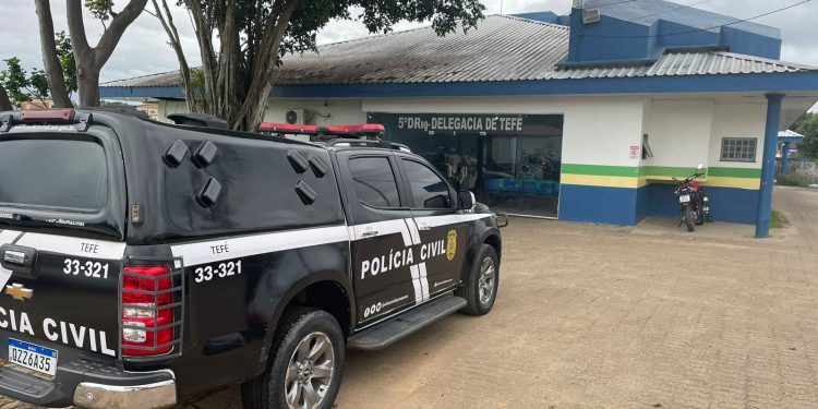 Vagner dos Santos Mendonça, 30, foi preso em flagrante na terça-feira (11), após mostrar seu pênis para. Homem em