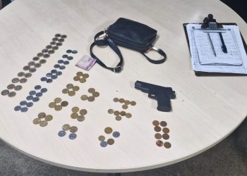 A Polícia Militar do Amazonas (PMAM), por meio 24ª Companhia Interativa Comunitária (Cicom), prendeu um. Casal é