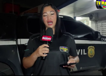 JULGAMENTO POPULAR – “Jack” é espancado até a morte e tem rosto queimado