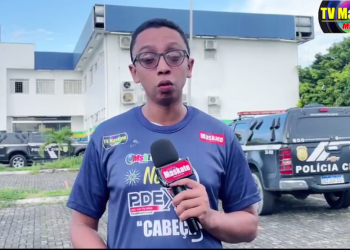 MISTÉRIO: Carro de Djidja é encontrado abandonado em Manaus