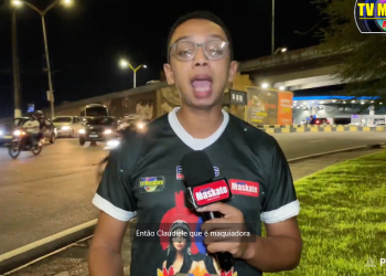 CASO DJIDJA: Acompanhe novas atualizações sobre o caso