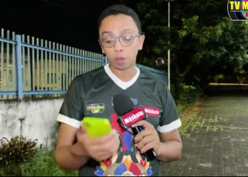 TRAGÉDIA: Jovem pede ajuda e acaba morrendo afogado no interior do AM