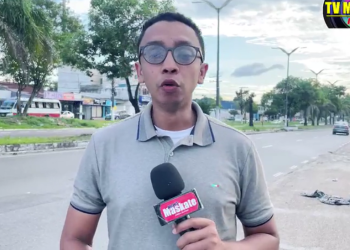 Morre aos 65 anos Zenaldo Costa, jornalista renomado em Manaus