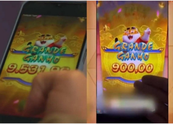 A Polícia Civil do Paraná prendeu uma mulher de 22 anos suspeita de desviar R$ 179 mil da conta bancária. Neta é