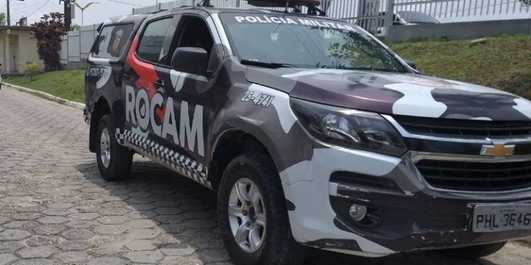 Um tiroteio entre policiais da Ronda Ostensiva Cândido Mariano (Rocam) e um grupo suspeito terminou com. Tiroteio