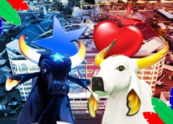 É HOJE! – Está tudo pronto para as três noites do Festival de Parintins