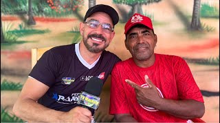 “Tenho 42 anos de Garantido com muito orgulho” diz Rec Monteverde