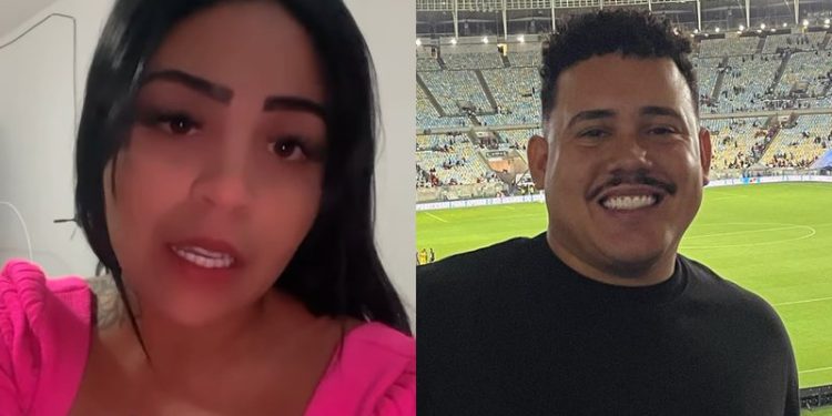 A influenciadora Nina Capelly surpreendeu a todos nas redes sociais na noite deste domingo (9) ao revelar. Prima de