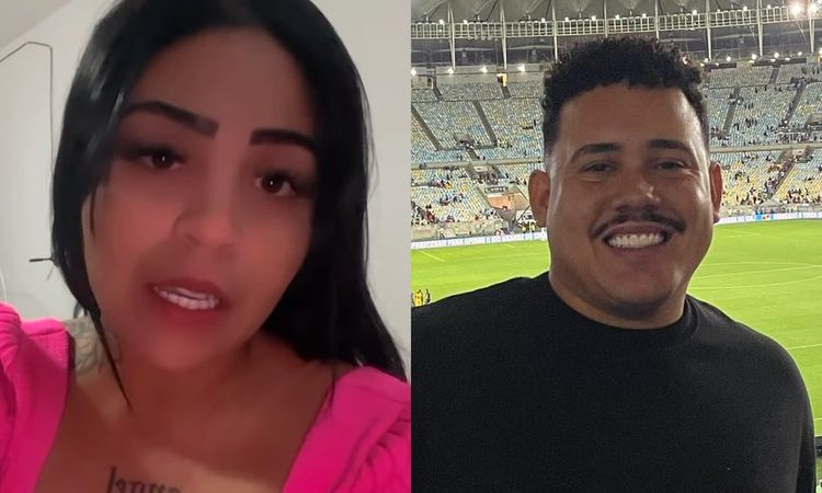 A influenciadora Nina Capelly surpreendeu a todos nas redes sociais na noite deste domingo (9) ao revelar. Prima de