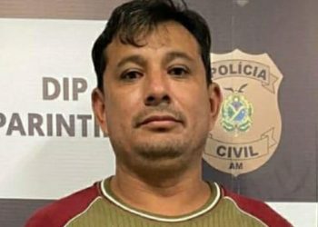 Alerta: golpista é preso pela polícia vendendo hospedagem falsa para Parintins