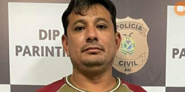 Alerta: golpista é preso pela polícia vendendo hospedagem falsa para Parintins
