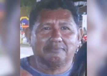 Polícia Civil pede ajuda para achar homem que desapareceu a caminho de Manaus