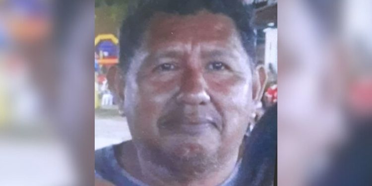 Polícia Civil pede ajuda para achar homem que desapareceu a caminho de Manaus