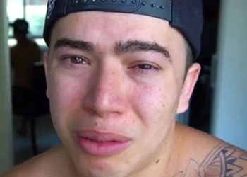 Abus0 na infância e tentativa de suic1dio: Whindersson Nunes faz longo desabafo e deixa fãs preocupados