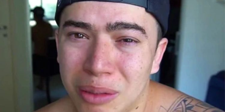 Abus0 na infância e tentativa de suic1dio: Whindersson Nunes faz longo desabafo e deixa fãs preocupados