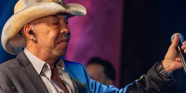 Hospital divulga causa da morte de Chrystian, da dupla com Ralf