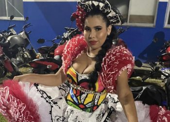 Morre quadrilheira de Manaus que sofreu acidente na BR-174