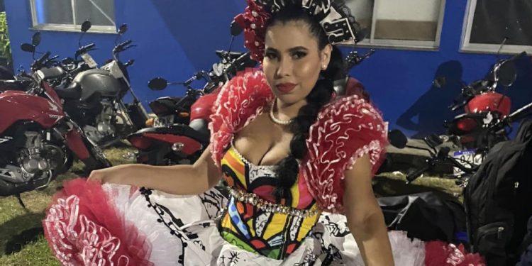 Morre quadrilheira de Manaus que sofreu acidente na BR-174