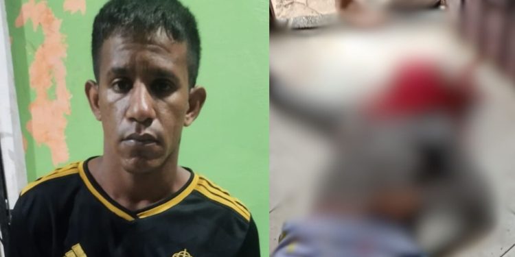 Armados até os dentes, bandidos invadem casa no Valparaíso e matam homem com tiros na cabeça; VEJA