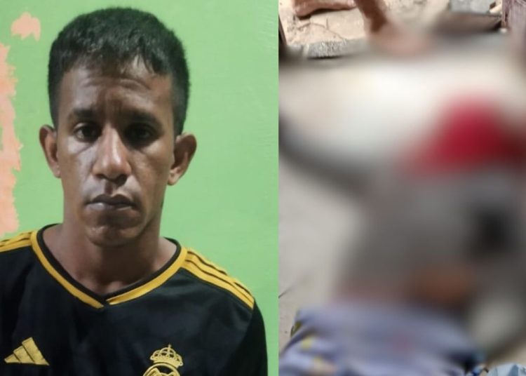 Armados até os dentes, bandidos invadem casa no Valparaíso e matam homem com tiros na cabeça; VEJA