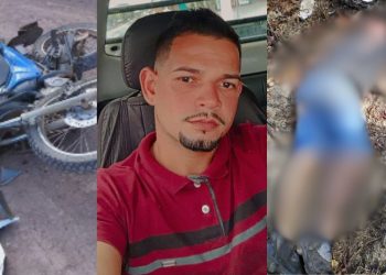 Acidente entre irmãos na estrada de Manacapuru termina de forma trágica; um quebrou o pescoço