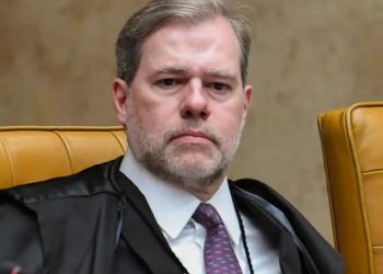 STF pagou R$ 39 mil a segurança em viagem de Toffoli à final da Champions League