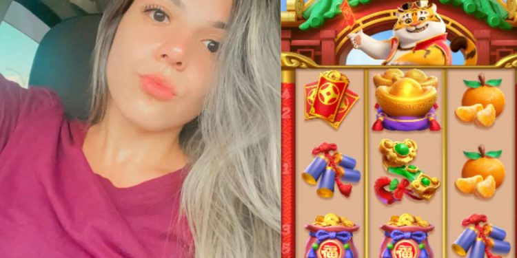 Enfermeira desaparece para não pagar empréstimo que fez pra jogar no 'tigrinho'