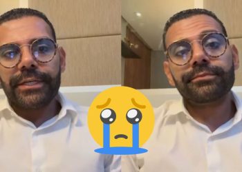 “Chega de sofrência", diz Pablo do Arrocha ao anuncia mudança na carreira