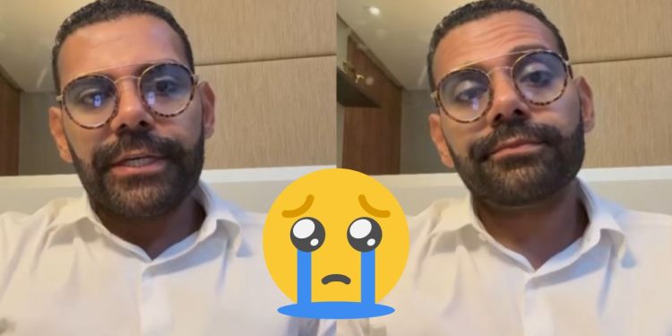 “Chega de sofrência", diz Pablo do Arrocha ao anuncia mudança na carreira