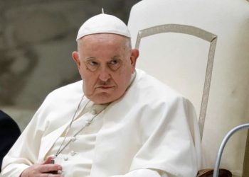 Papa Francisco volta a dizer que há muita “viadagem” na Igreja Católica