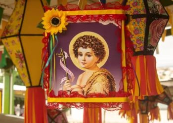 São João é santo de que? Conheça a história e sua tradição sagrada