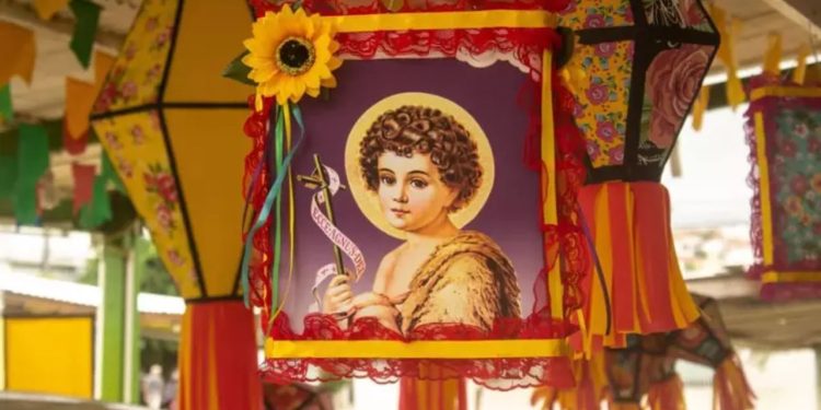 São João é santo de que? Conheça a história e sua tradição sagrada