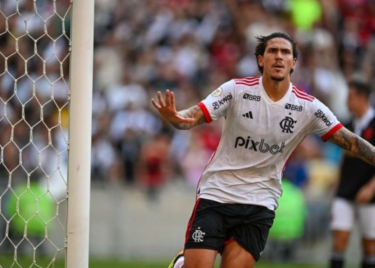 Flamengo vira líder de um Brasileirão que mudará de cara
