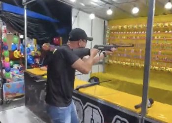 Live Show: 66ª Festival Folclórico do Amazonas – Categoria Ouro