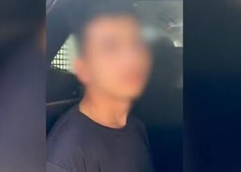 VEJA VÍDEO: ‘Matei porque tentou abusou de mim’, confessa amigo