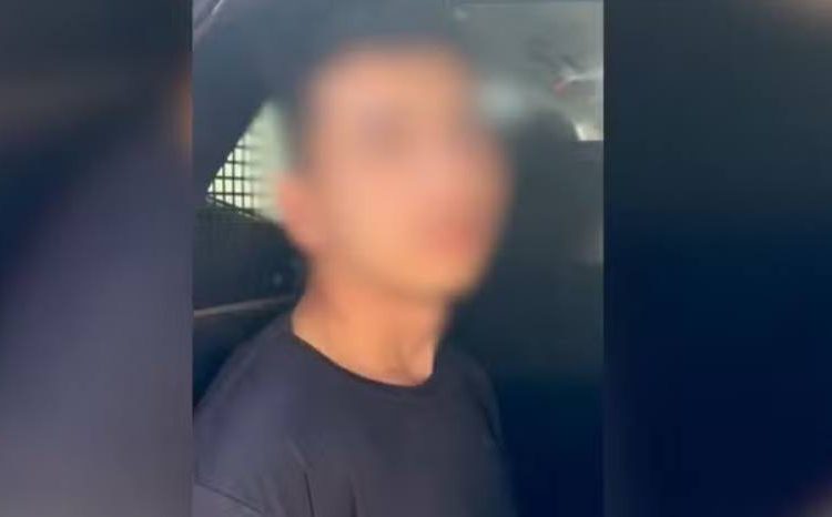 VEJA VÍDEO: ‘Matei porque tentou abusou de mim’, confessa amigo